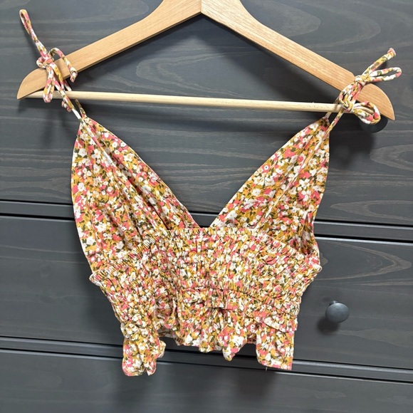 Sim & Sam Top - Picture 2 of 6